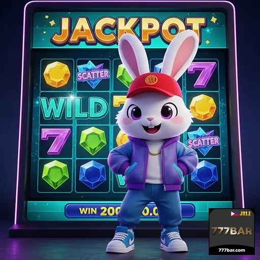 VIP player enjoying live slot gaming experience