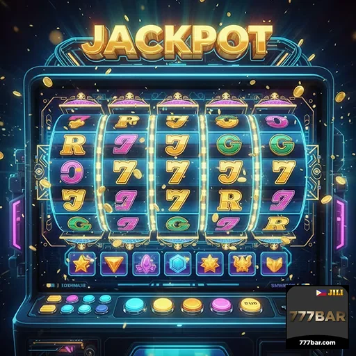 Exciting promotions for mobile slot games at 777bar