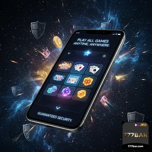 Exciting promotions on mobile casino gaming offers